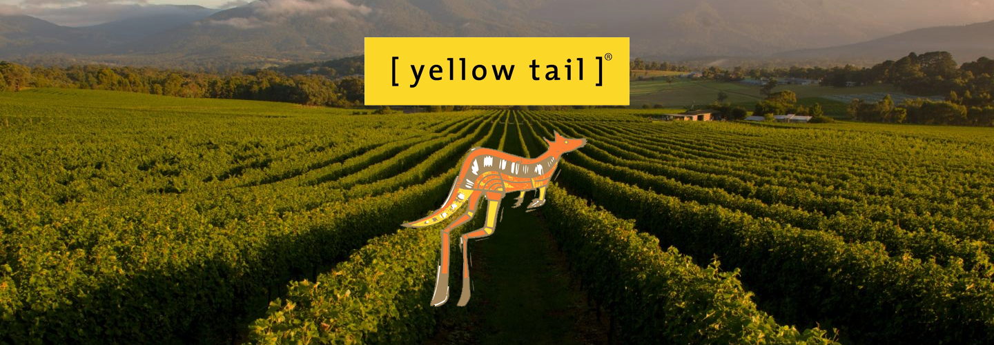 Yellow tail wines